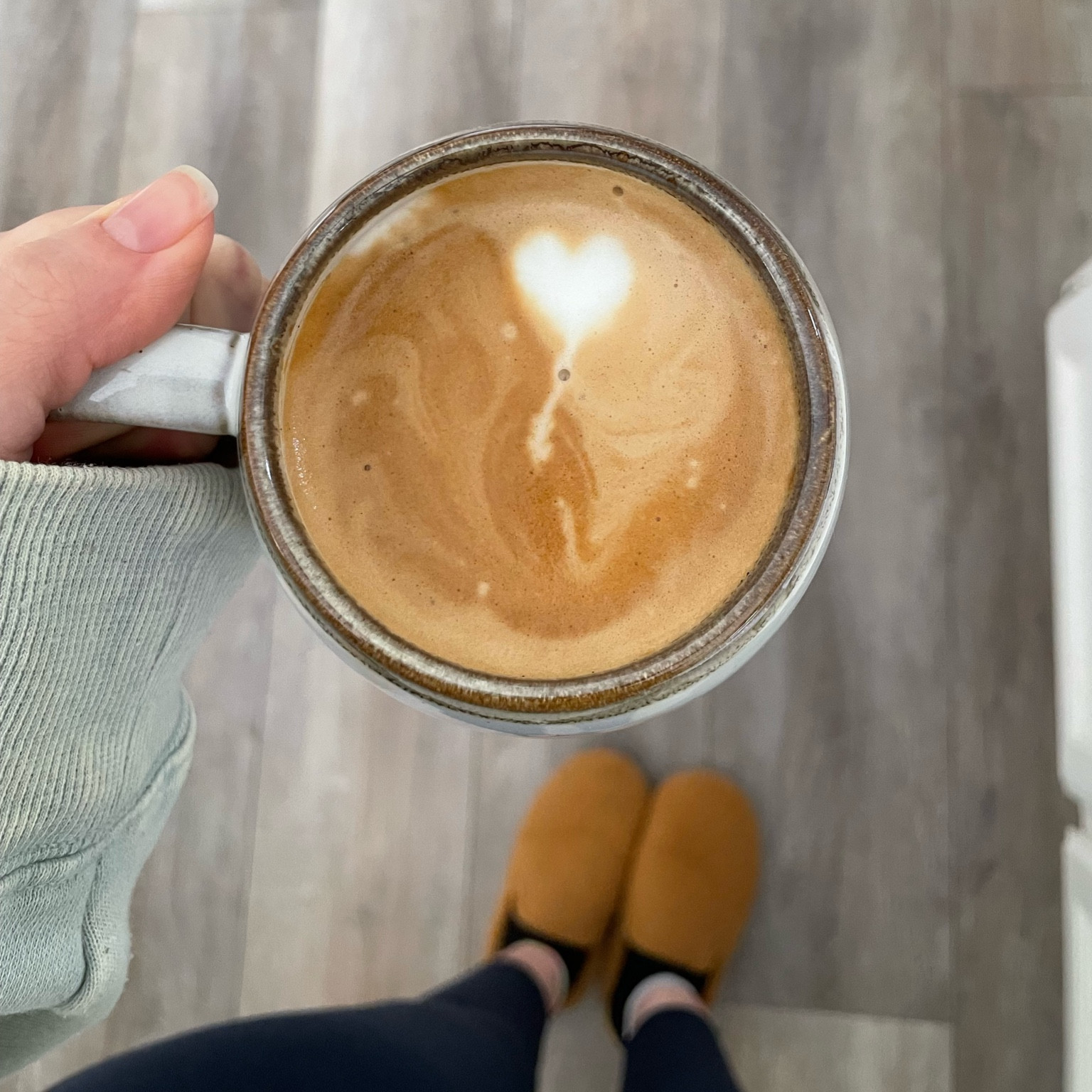 coffee mug + loafers for your holiday gift ideas! 

#LTKfindsunder50 #LTKhome #LTKGiftGuide