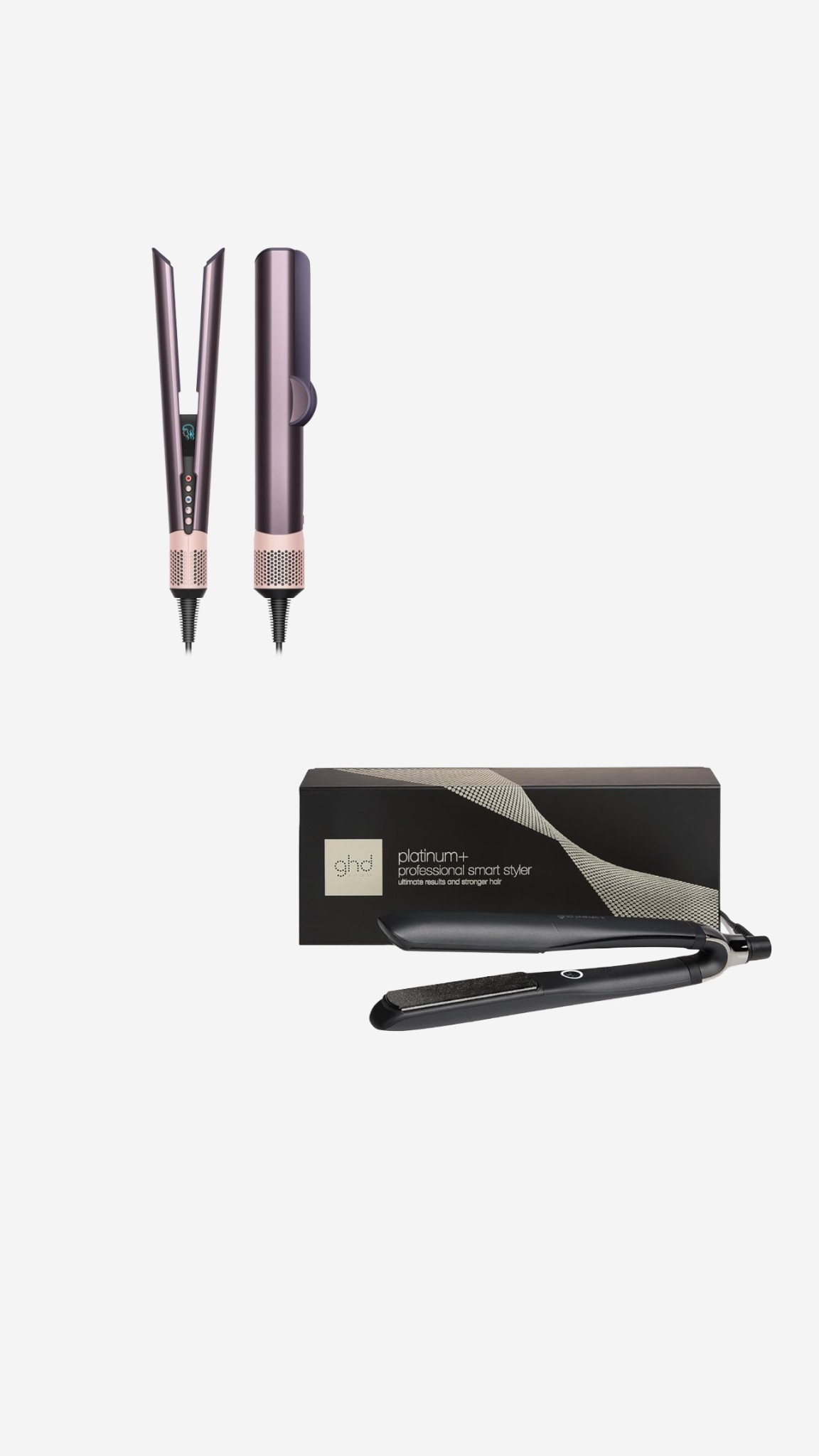 Amazon prime day deals! Hair straightening tools I swear by! 

#LTKuk #LTKFashionMonth #LTKbeauty