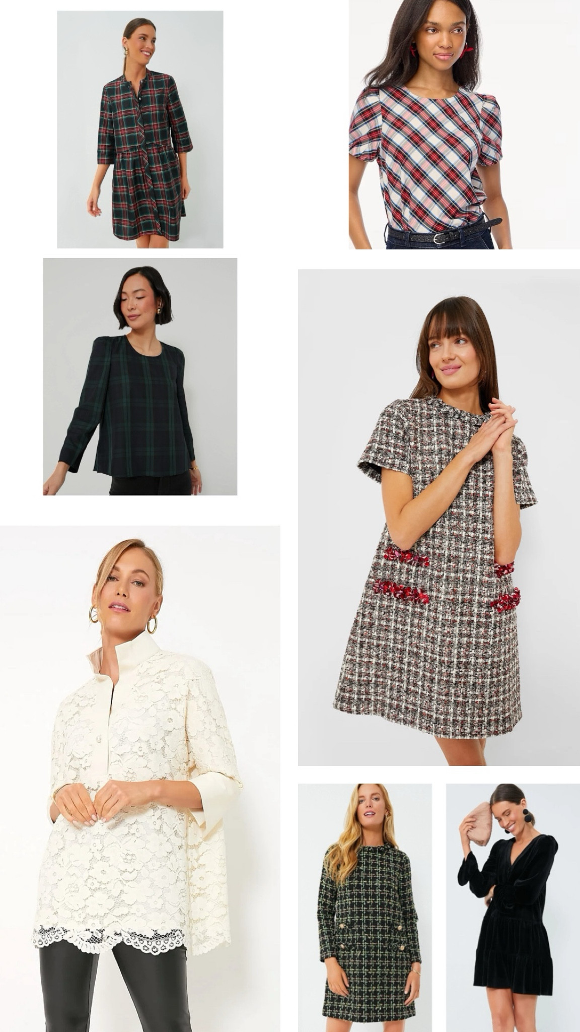 Holiday ready 

#LTKstyletip #LTKSeasonal #LTKHoliday