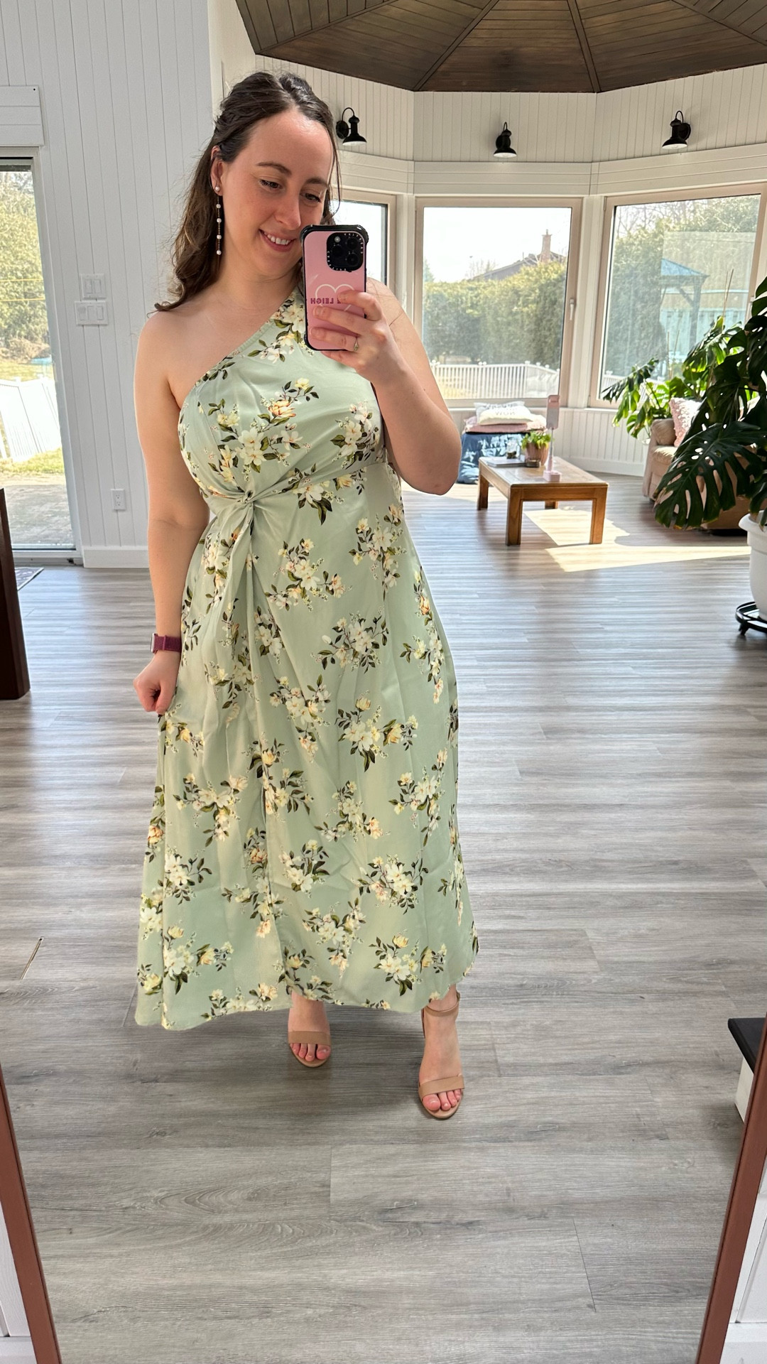 Have any spring weddings to attend this season? These garden party inspired picks from @Bloomchic could be perfect! Pretty florals, flowy silhouettes, and all of them are available in sizes 10-30 💕🌷🌸 #bloomchic #bloomchicdress #weddingguest #weddingguestdress #springwedding 

#LTKSeasonal #LTKWedding #LTKMidsize