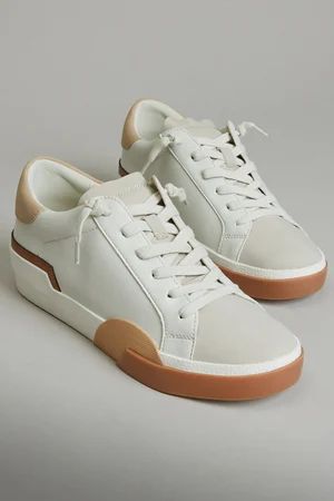 Helix Sneakers by Dolce Vita in Blush | Altar'd State | Altar'd State