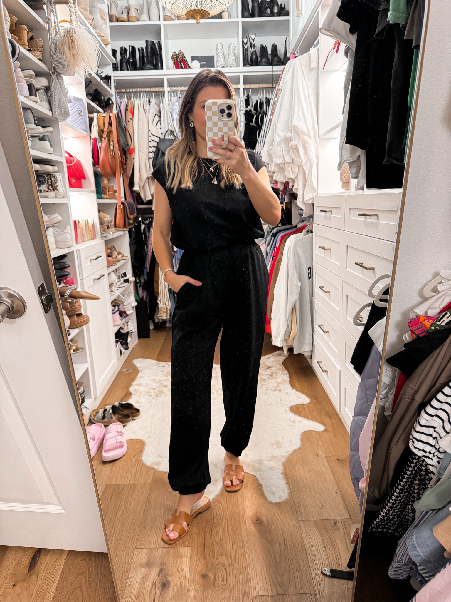 Westing a small matching set 

#christianblairvordy #matchingset #amazonfinds

#LTKstyletip #LTKover40 #LTKfindsunder50