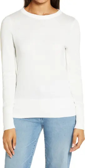 Crewneck Sweater | Nordstrom