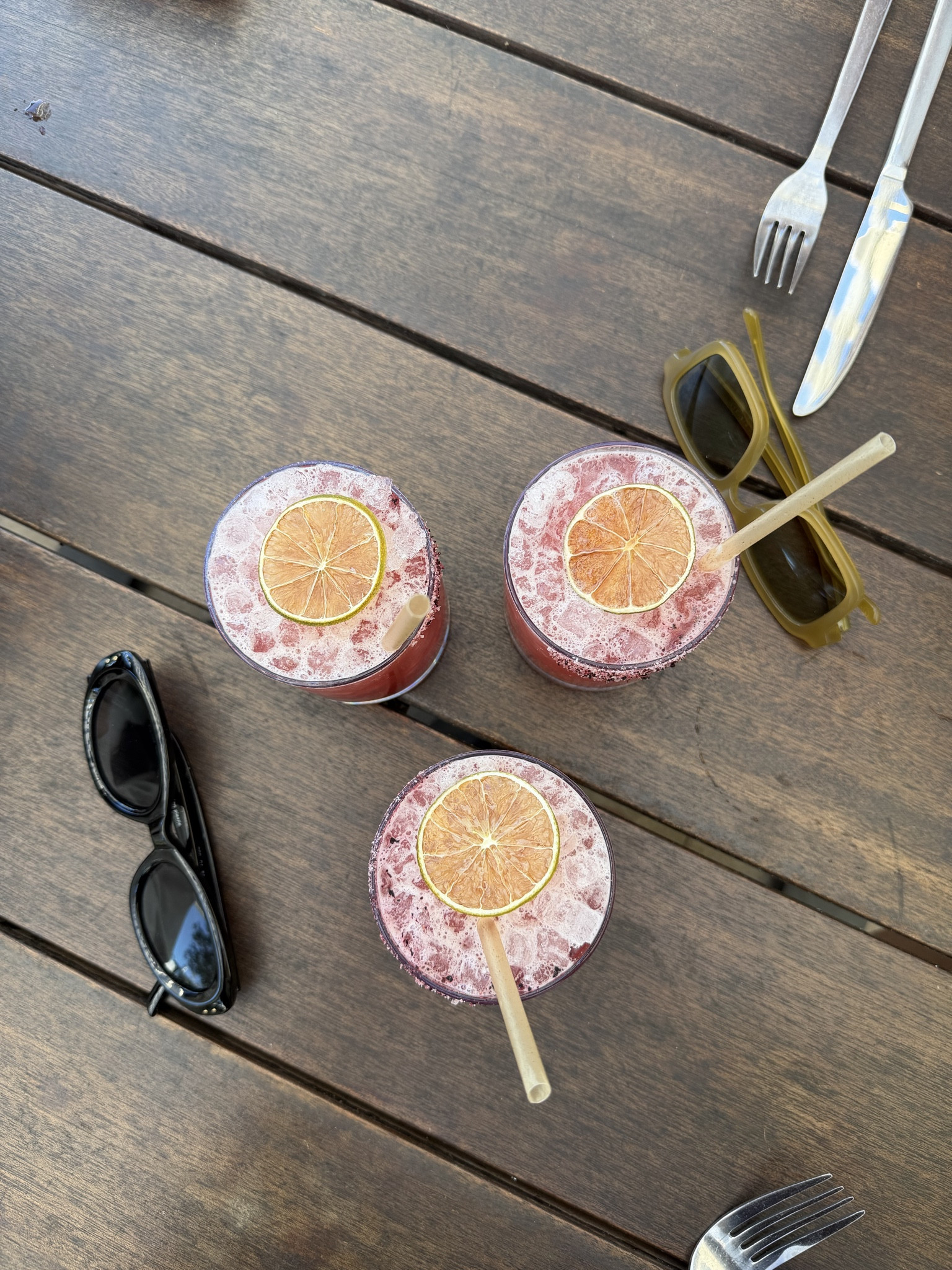 hibiscus margs to get the summer vibes going early

#LTKdayinmylife #LTKfoodie