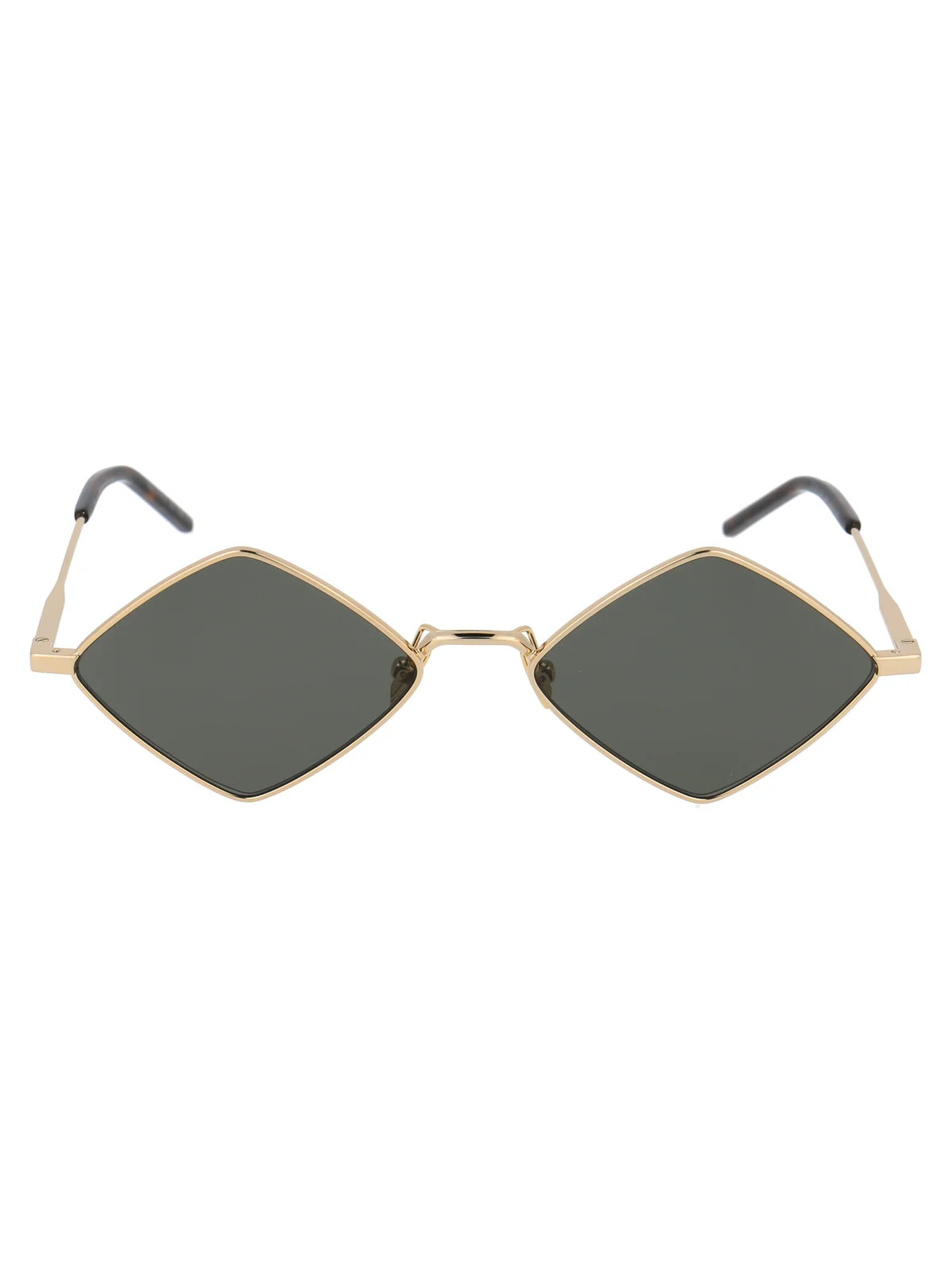Saint Laurent Eyewear SL 302 Sunglasses | Cettire Global