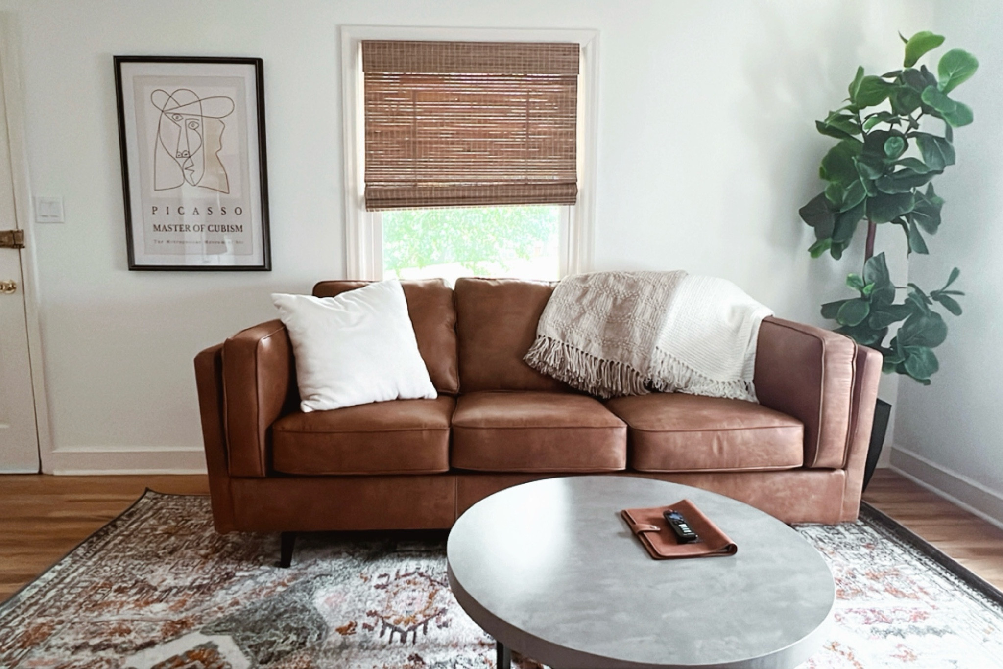 #boho #neutral #neutralhome #earthyhome #midcenturymodern

#LTKhome