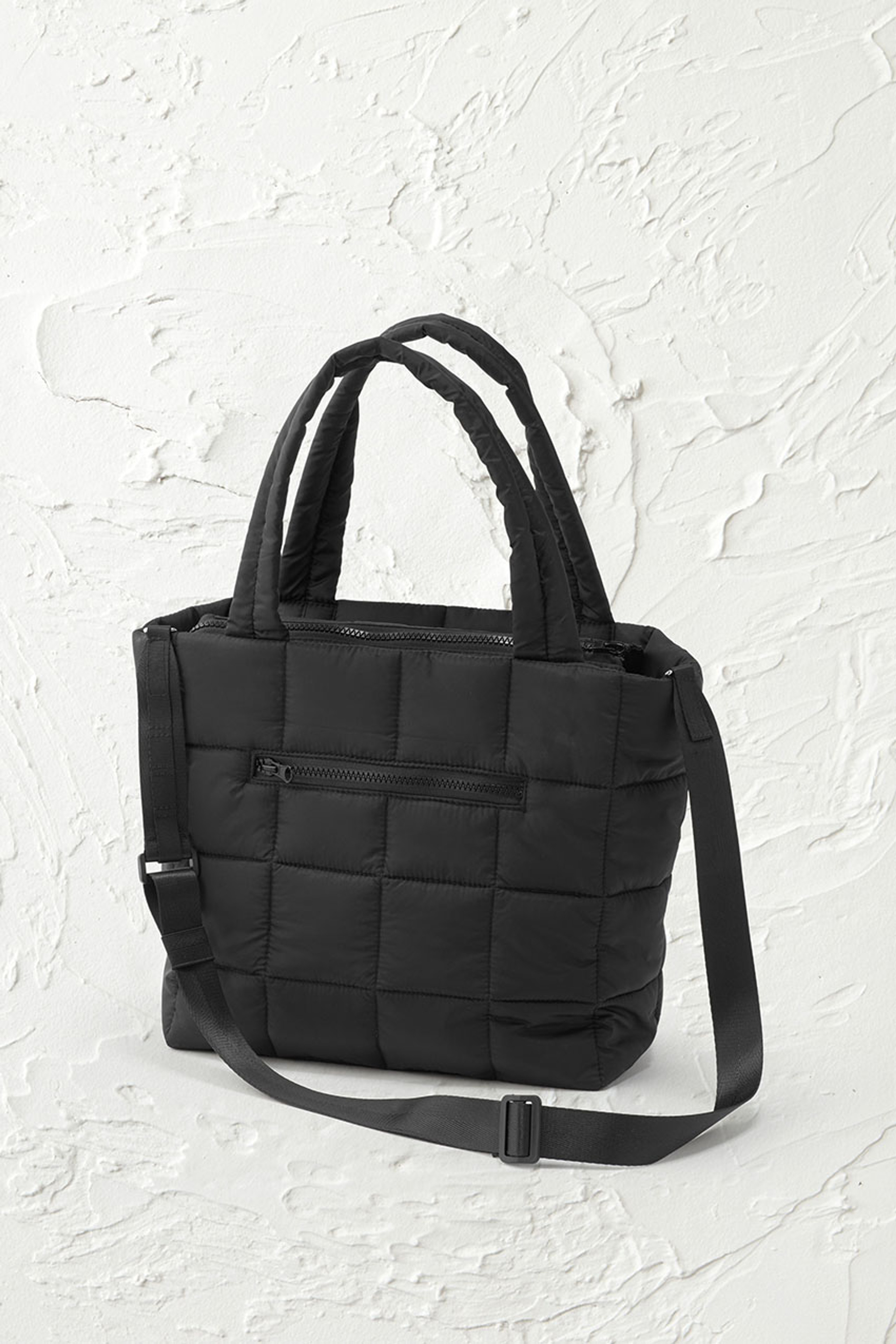 WanderLite™ Quilted Handbag | Coldwater Creek