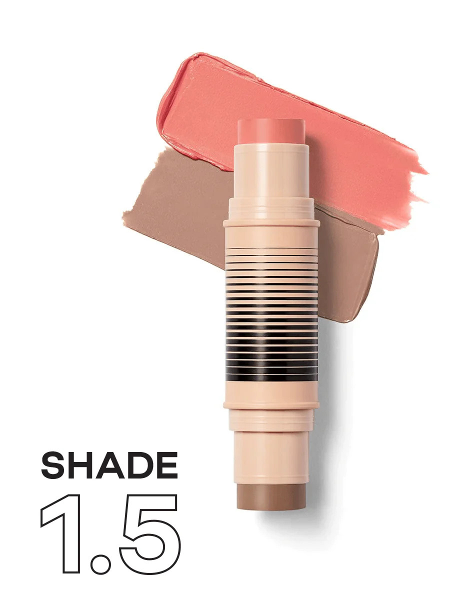 Desert Island Duo | DIBS Beauty