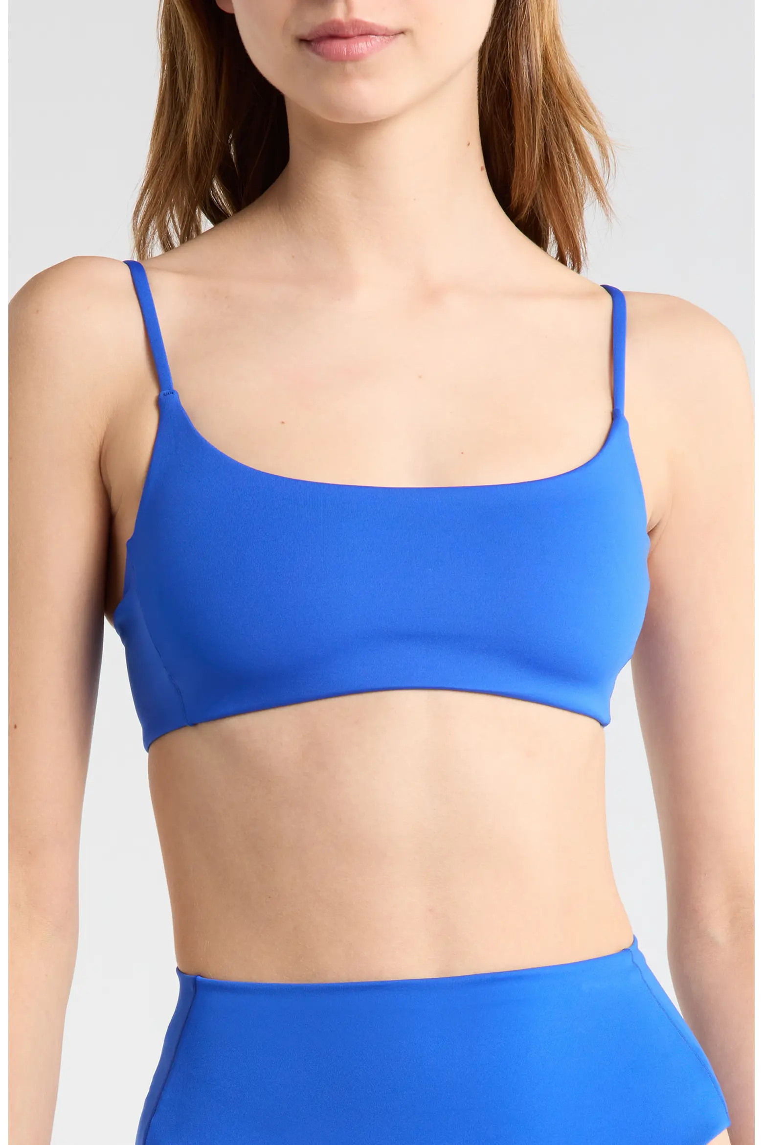 Pool Days Bikini Top (Women) | Nordstrom | Nordstrom