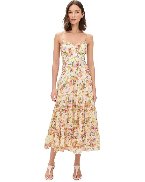 ASTR the label Women's Lianna Dress | Amazon (US)