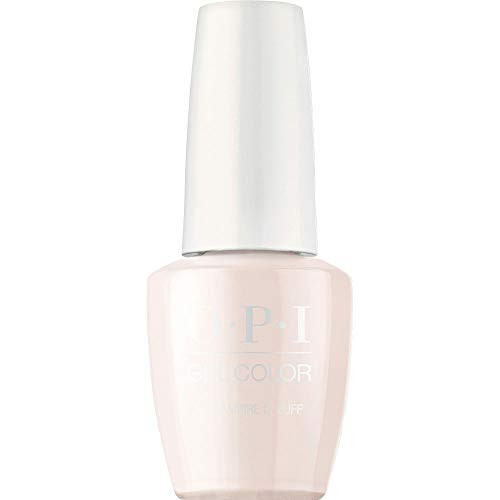 OPI GelColor, My Vampire is Buff, Nude Gel Nail Polish, 0.5 fl oz | Amazon (US)