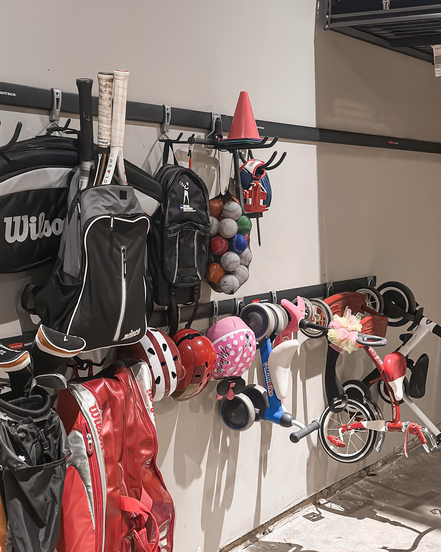 Fall in love with your garage again! 

#LTKHome