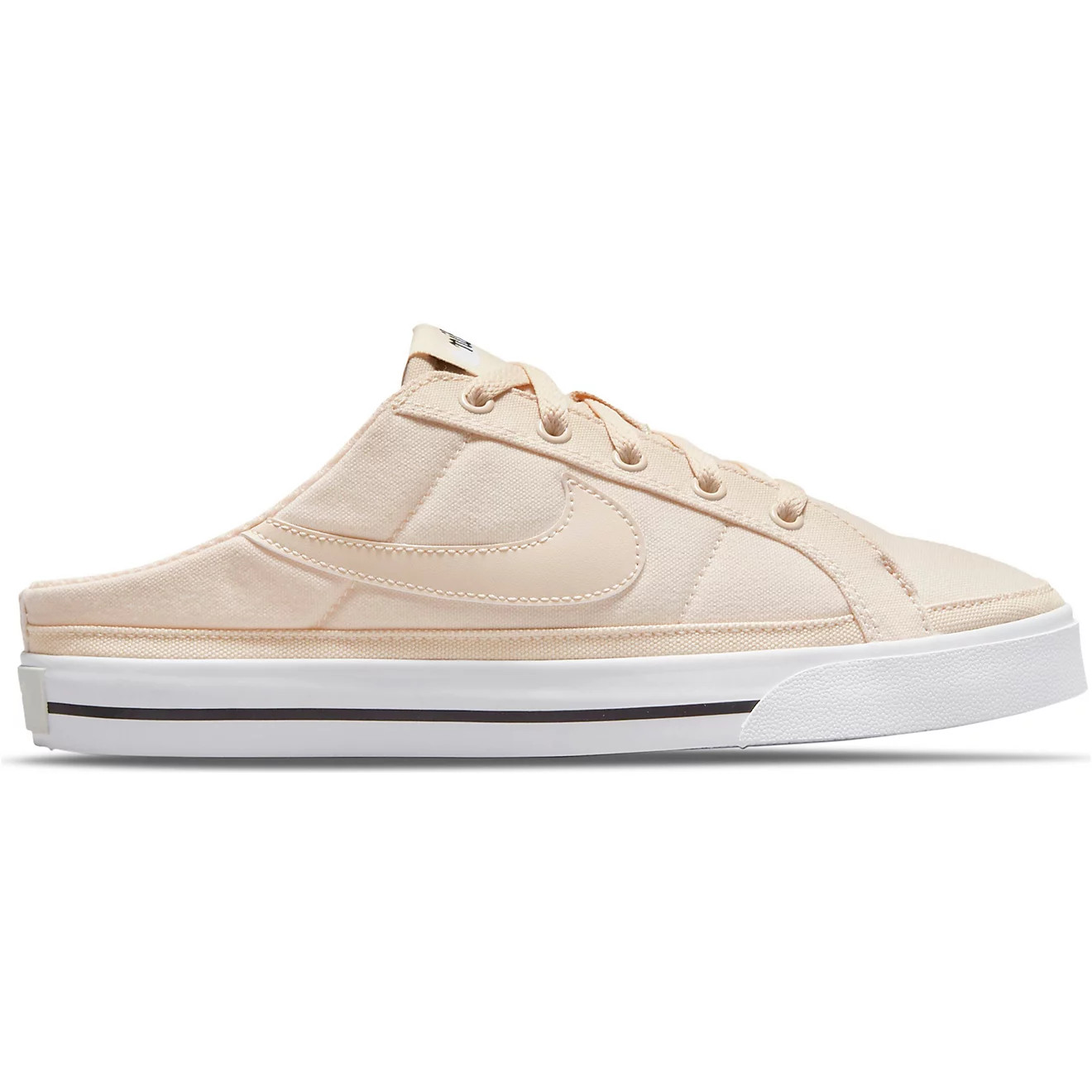 Nike Women's Court Legacy Mule Shoes | Academy | Academy Sports + Outdoors