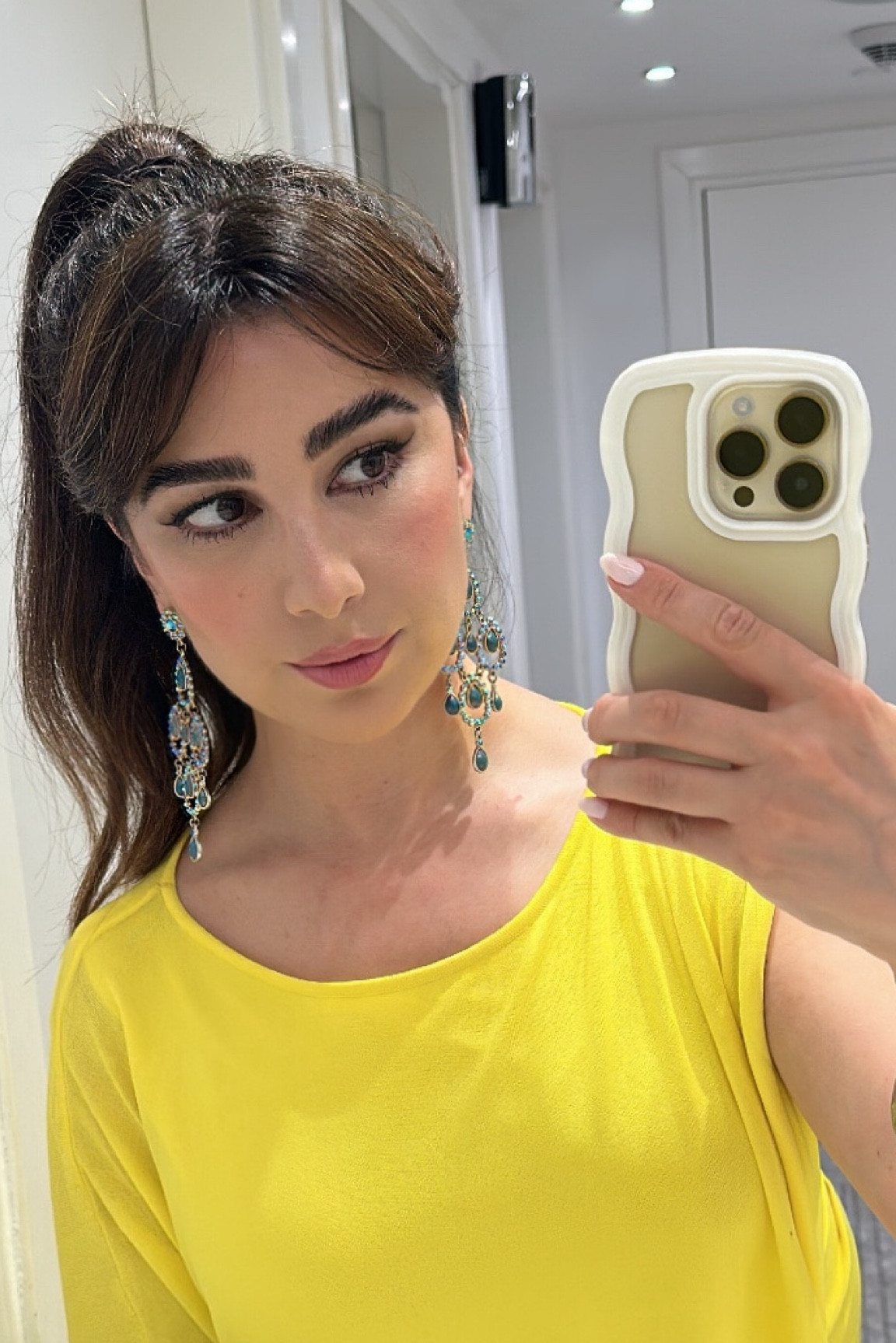 Makeup details ✨

#LTKSeasonal #LTKbeauty #LTKunder50