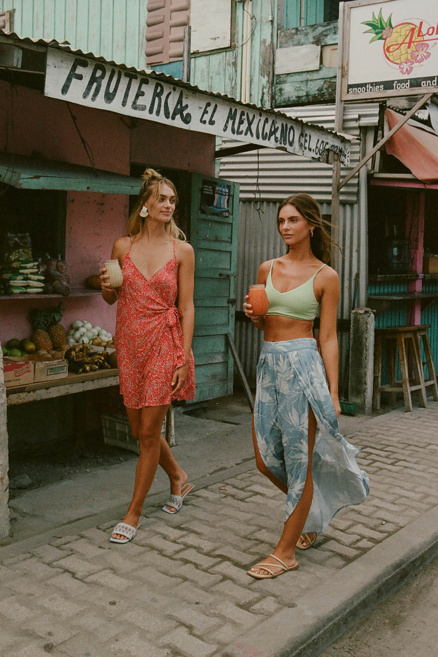 TYMEA HAVANA PANTS | O'Neill