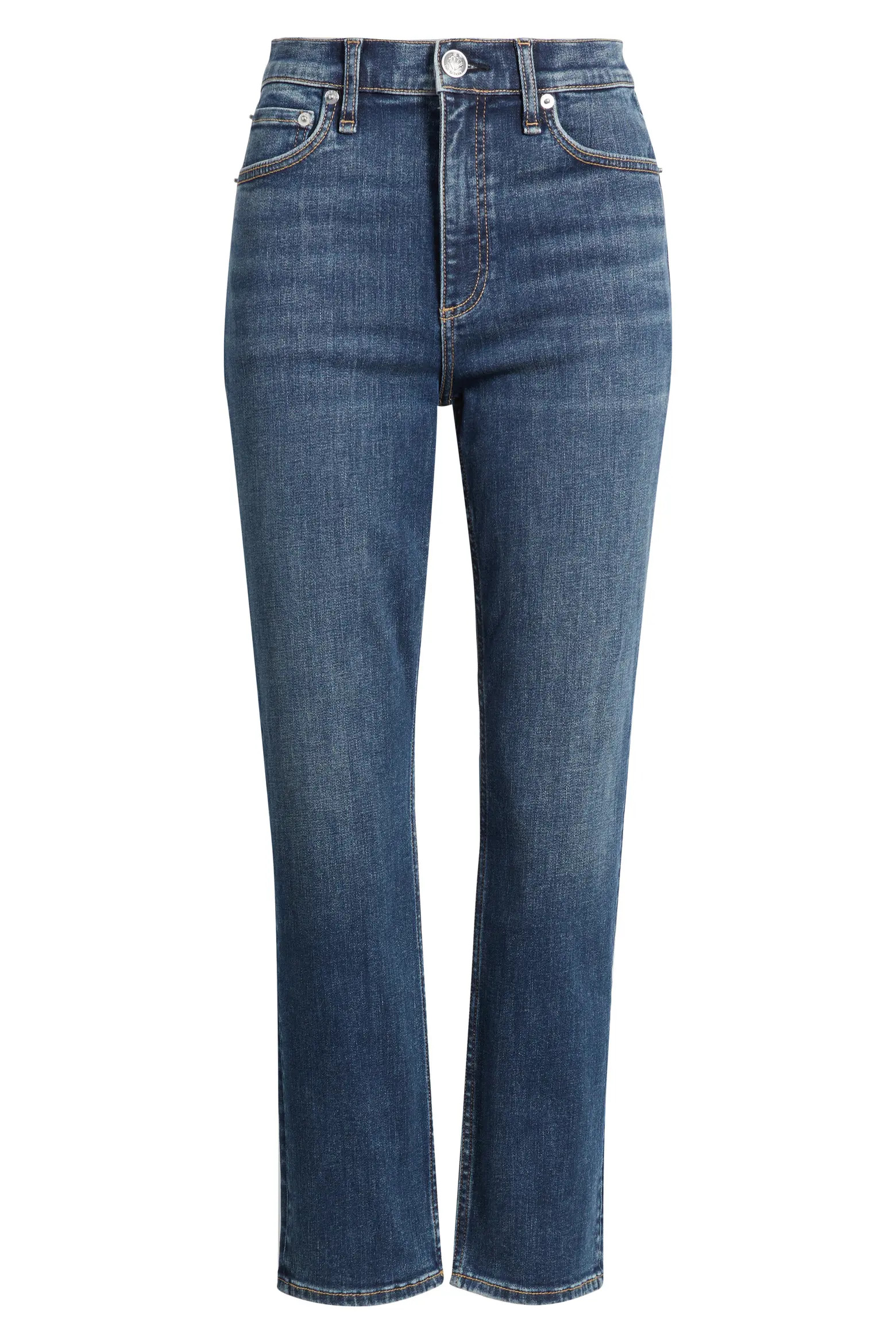 Flexi Wren Ankle Slim Leg Jeans (Women) | Nordstrom | Nordstrom