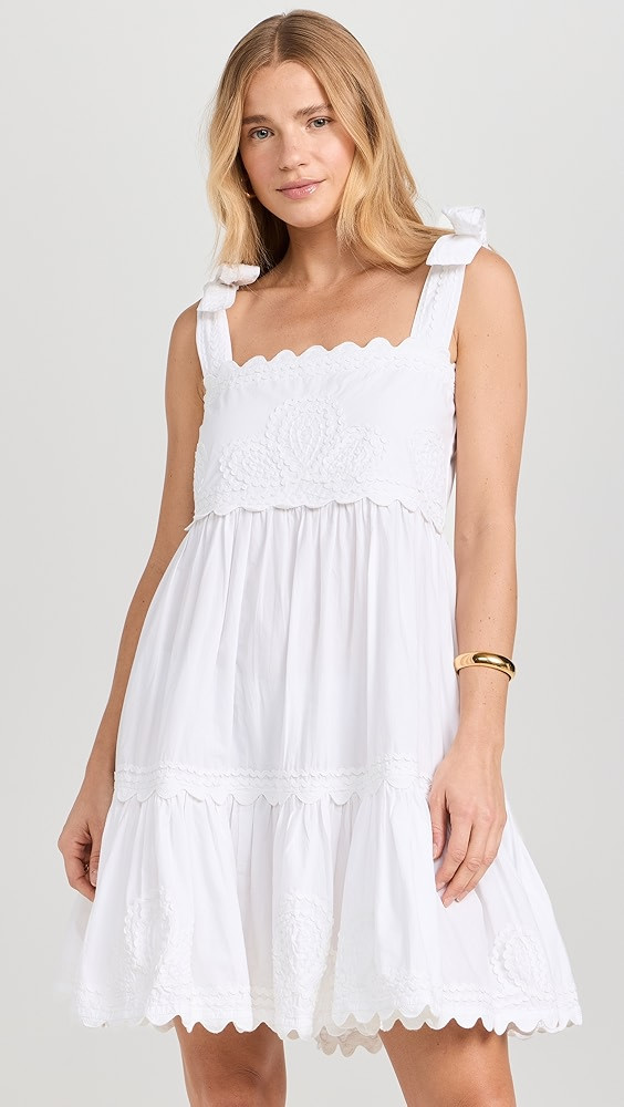 Juliet Dunn | Shopbop