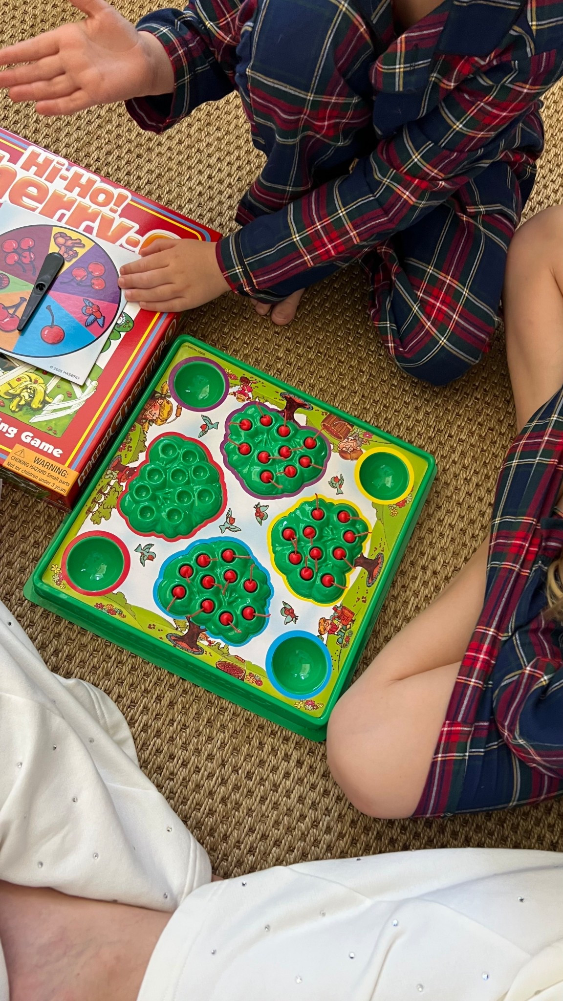 HI-HO 🍒

#LTKGiftGuide #LTKKids