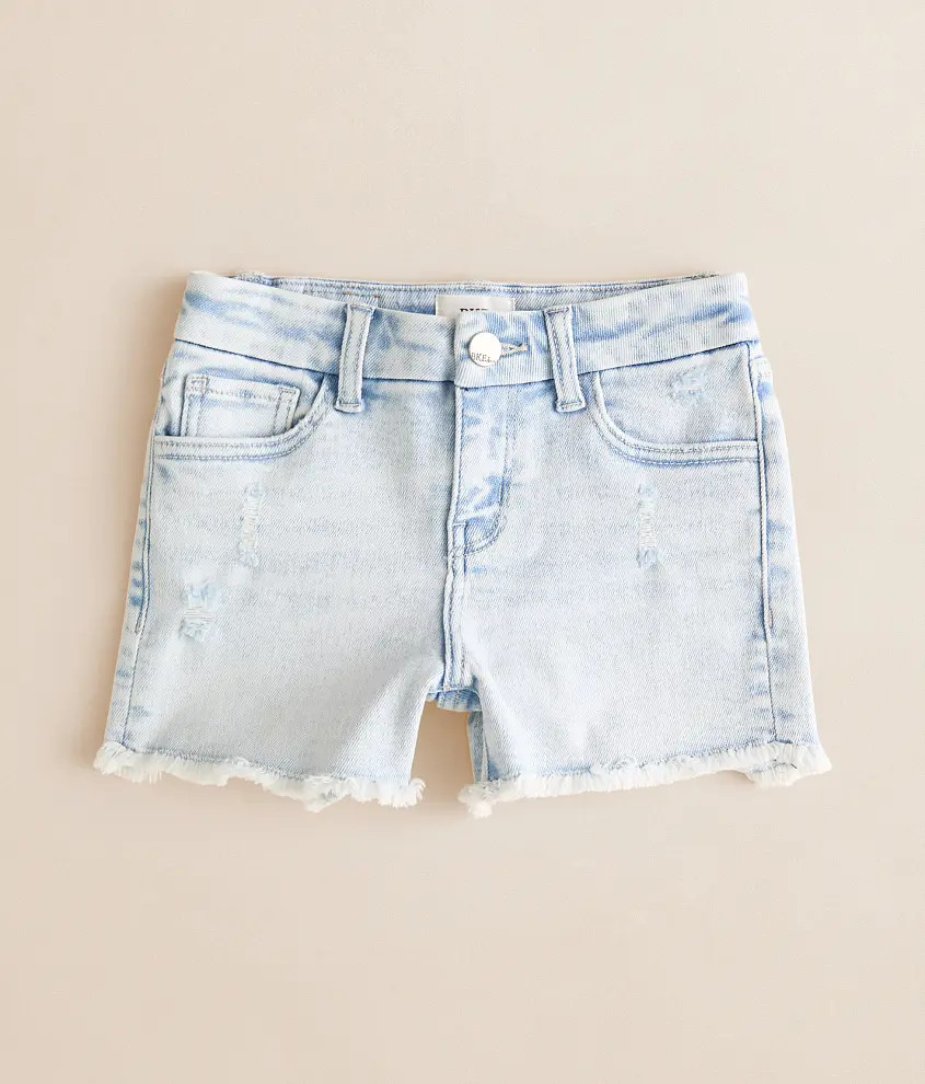 Girls - Mini Andi Stretch Short | Buckle