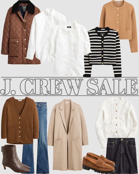 Jcrew sale

Fall outfits, fall decor, Halloween, work outfit, white dress, country concert, fall trends, living room decor, primary bedroom, wedding guest dress, Walmart finds, travel, kitchen decor, home decor, business casual, patio furniture, date night, winter fashion, winter coat, furniture, Abercrombie sale, blazer, work wear, jeans, travel outfit, swimsuit, lululemon, belt bag, workout clothes, sneakers, maxi dress, sunglasses,Nashville outfits, bodysuit, midsize fashion, jumpsuit, spring outfit, coffee table, plus size, concert outfit, fall outfits, teacher outfit, boots, booties, western boots, jcrew, old navy, business casual, work wear, wedding guest, Madewell, family photos, shacket, fall dress, living room, red dress boutique, gift guide, Chelsea boots, winter outfit, snow boots, cocktail dress, leggings, sneakers, shorts, vacation, back to school, pink dress, wedding guest, fall wedding

#LTKsalealert #LTKGiftGuide #LTKSeasonal