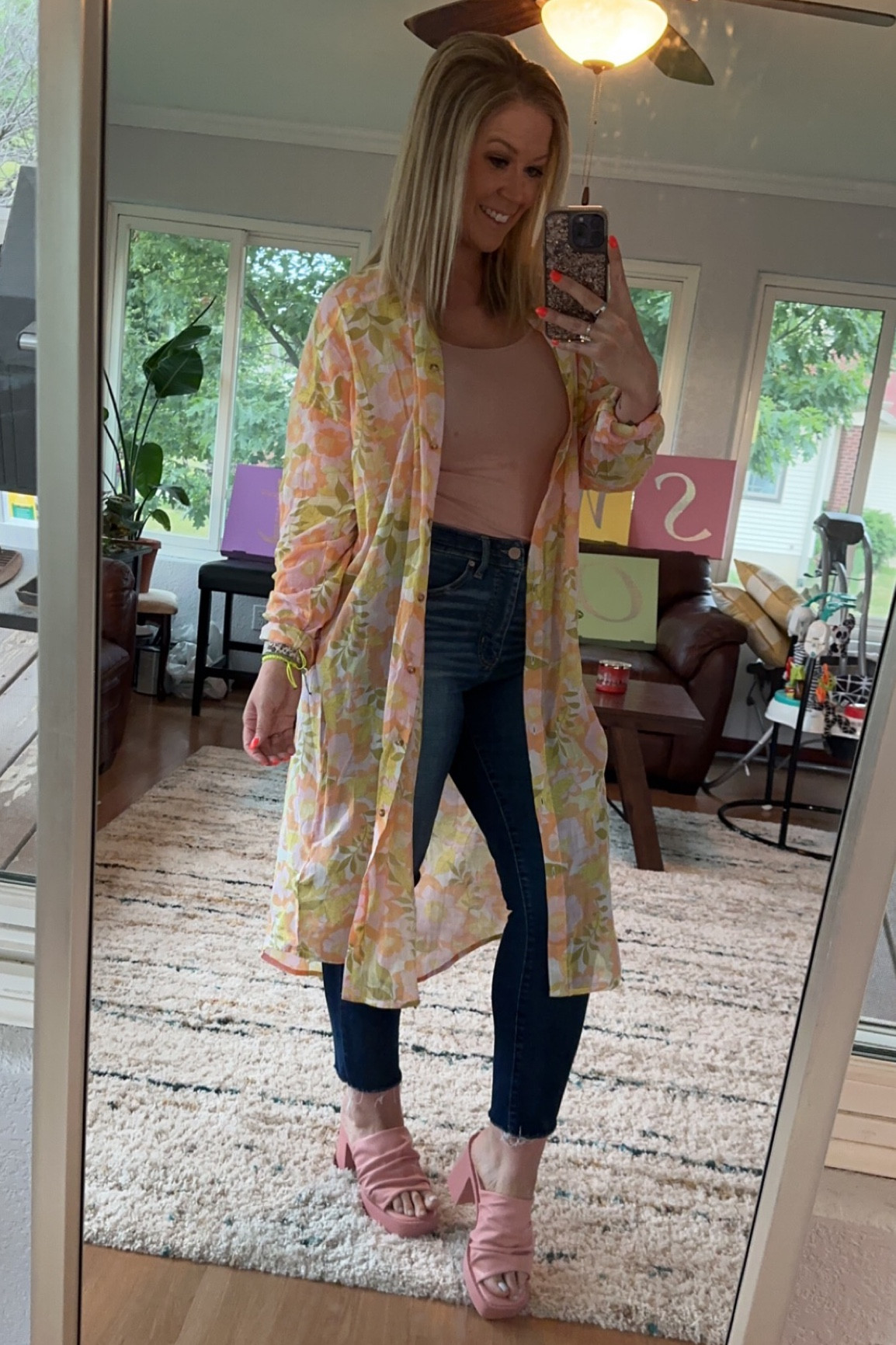 Lynnlees party outfit! Ready, set, go!

#LTKFind #LTKfit #LTKbeauty