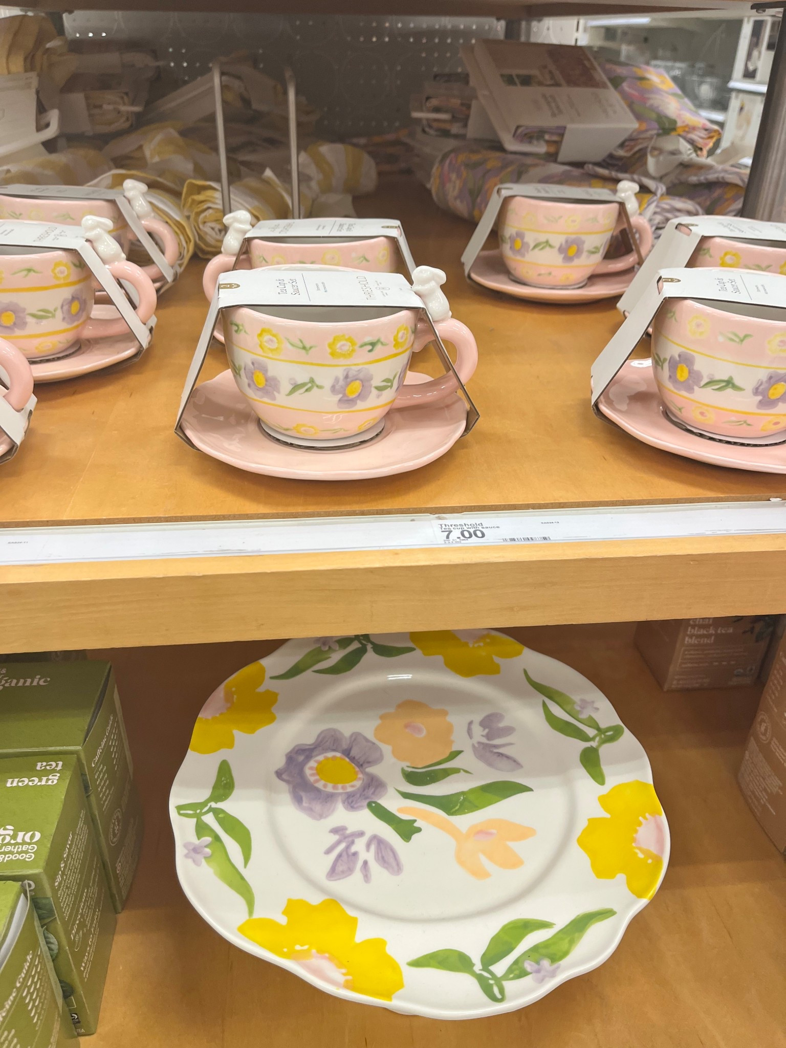 LTKsalealert / ltkfindsunder50 / ltkfindsunder100 / LTKstyletip / target / target style / target finds / kitchen / dishes / teacup / teacups / teacup and saucer / mug / coffee mug / mugs / coffee mugs / Easter / Easter finds / Easter decor / Easter decorations / floral platter / floral dishes / floral decor / Easter dishes / spring dishes / spring mug / spring decor 

#LTKHome #LTKSeasonal #LTKParties