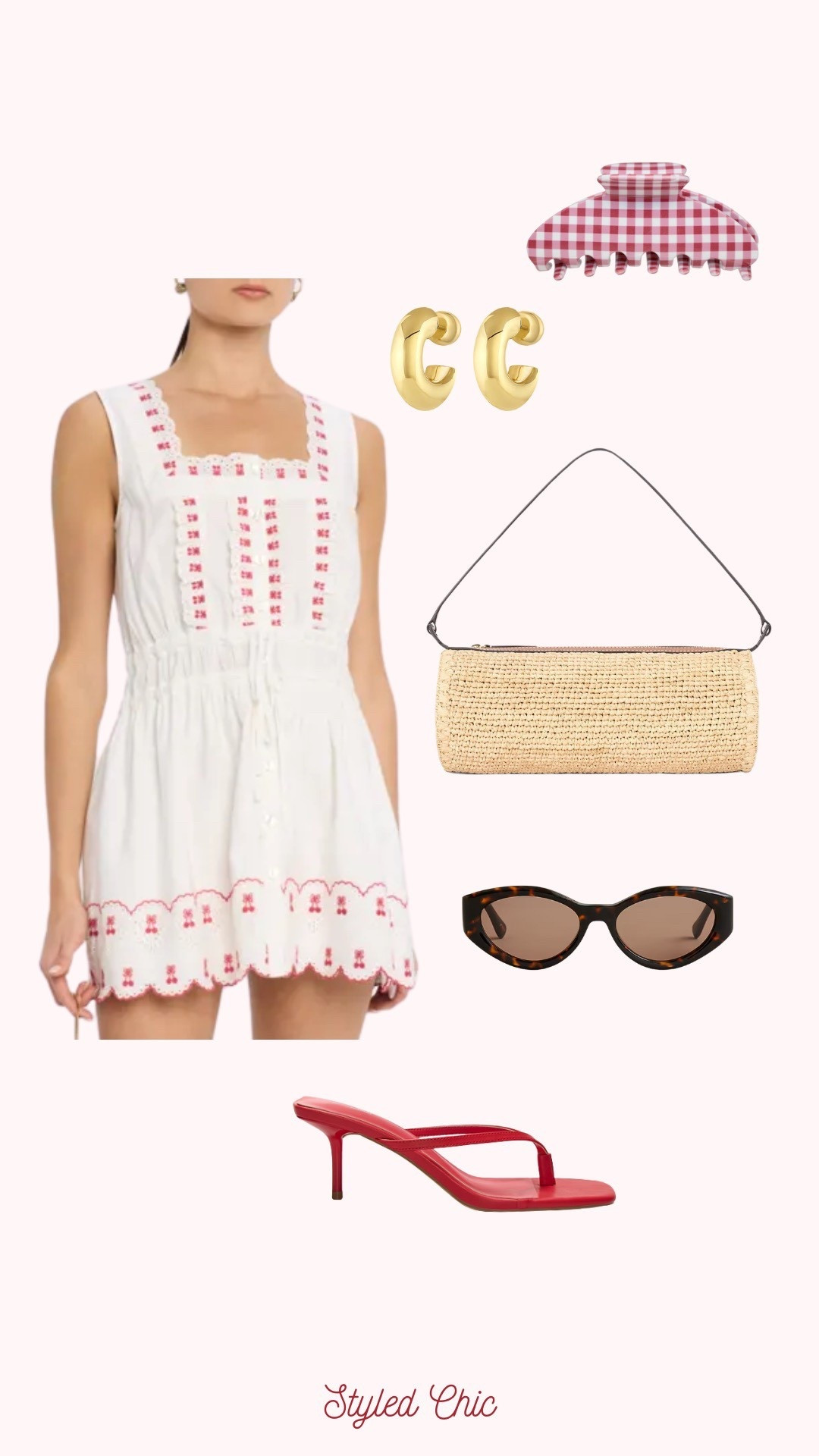 #LTKStyleTip #LTKSummerEdit #LTKParties