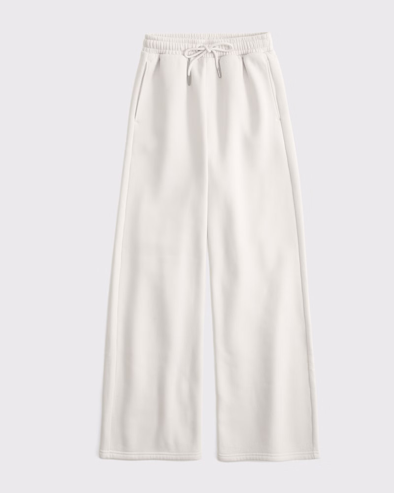 Sunday Slash Top | Abercrombie & Fitch (US)