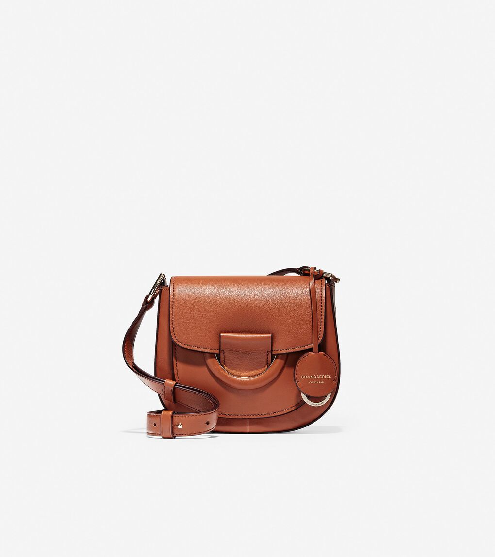 Grand Ambition Crossbody | Cole Haan - Dynamic