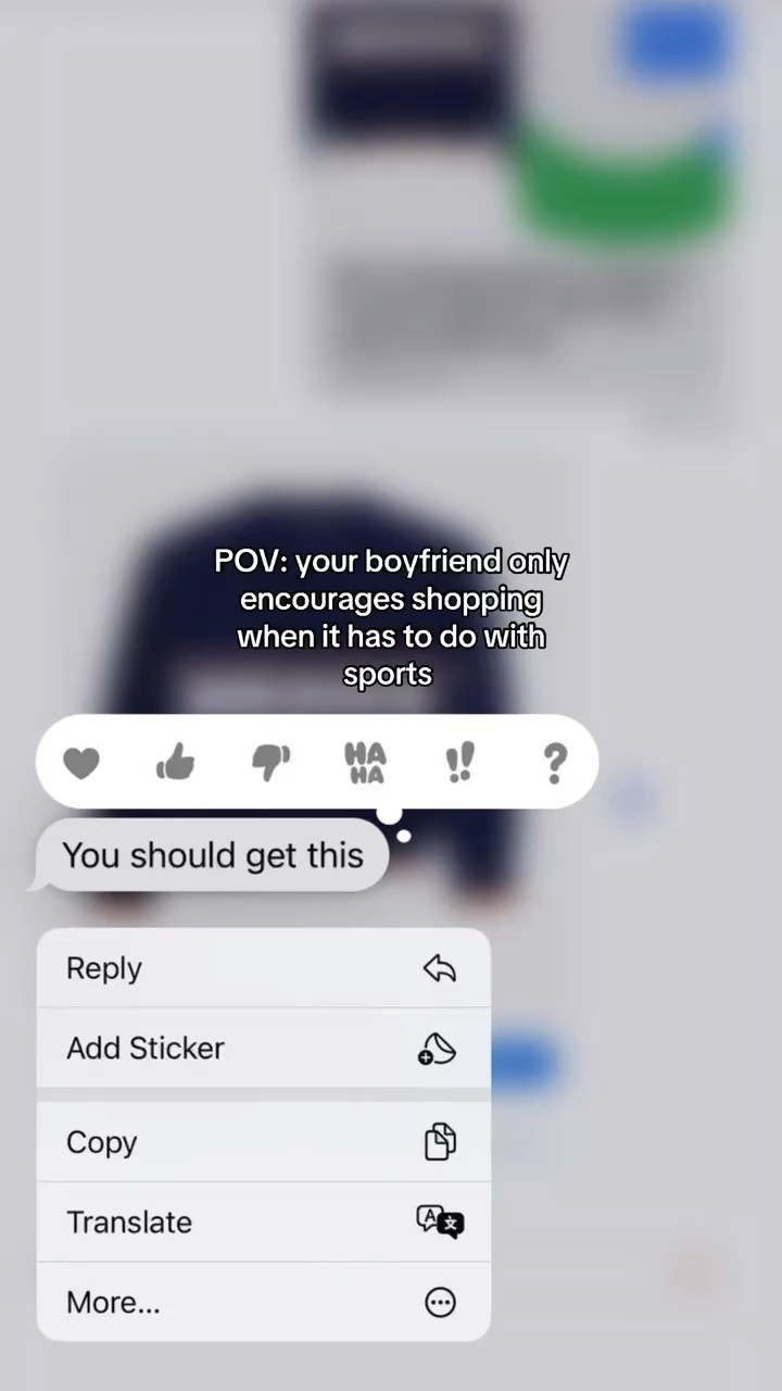 But hey not complaining bc this sweater is so cute and from Abercrombie!!! They have the cutest nfl selections and they are on sale now in app only 🫶🏼🫶🏼

Abercrombie sale, ltk fall sale, football outfit, trendy fashion, fall fashion 

#LTKSeasonal #LTKStyleTip #LTKFallSale