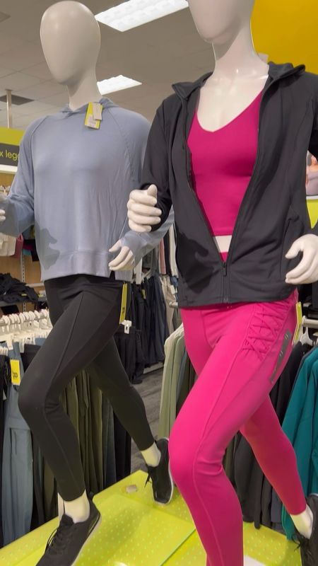 New Year at @target ! Start 2023 off with Women’s All In Motion activewear on sale for 30% off. 



#LTKfit #LTKstyletip #LTKsalealert