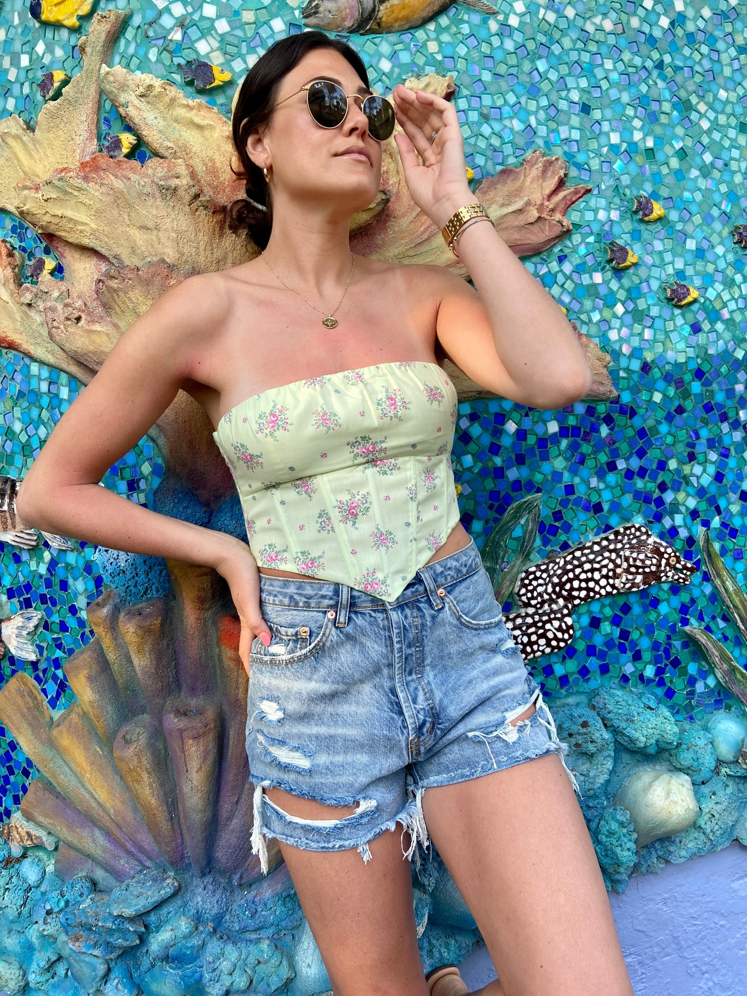 Summer

#LTKunder50 #LTKunder100 #LTKSeasonal