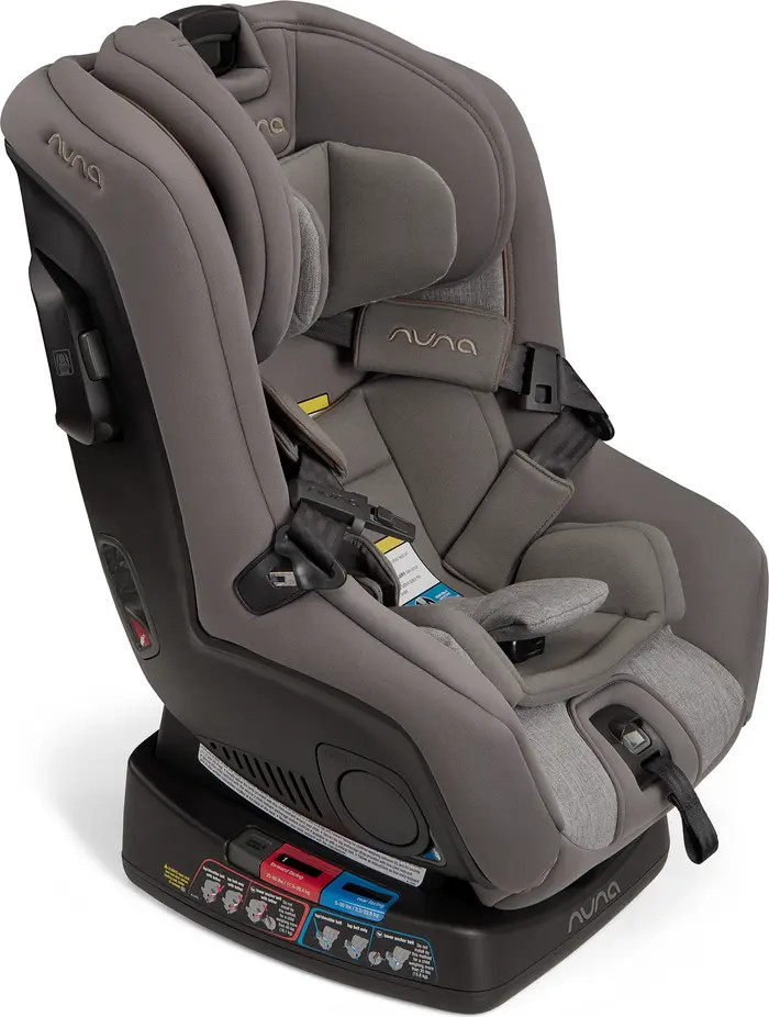 RAVA™ Flame Retardant Free Convertible Car Seat | Nordstrom