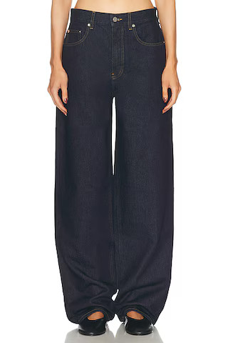 Samur Straight Leg | FWRD 