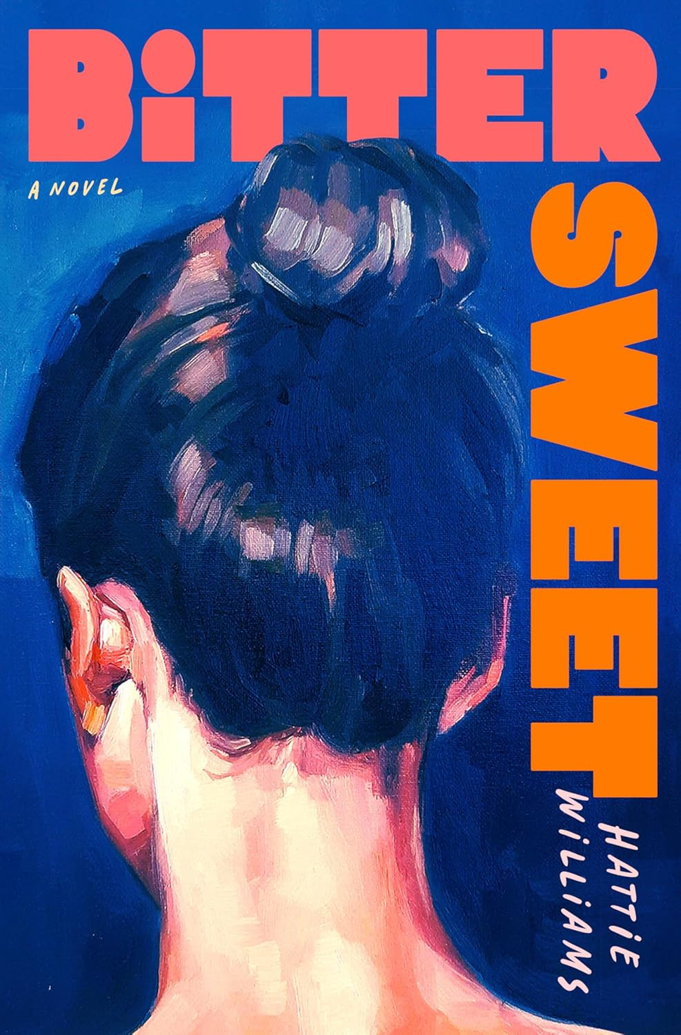 Bitter Sweet: A Novel      Hardcover – July 8, 2025 | Amazon (US)