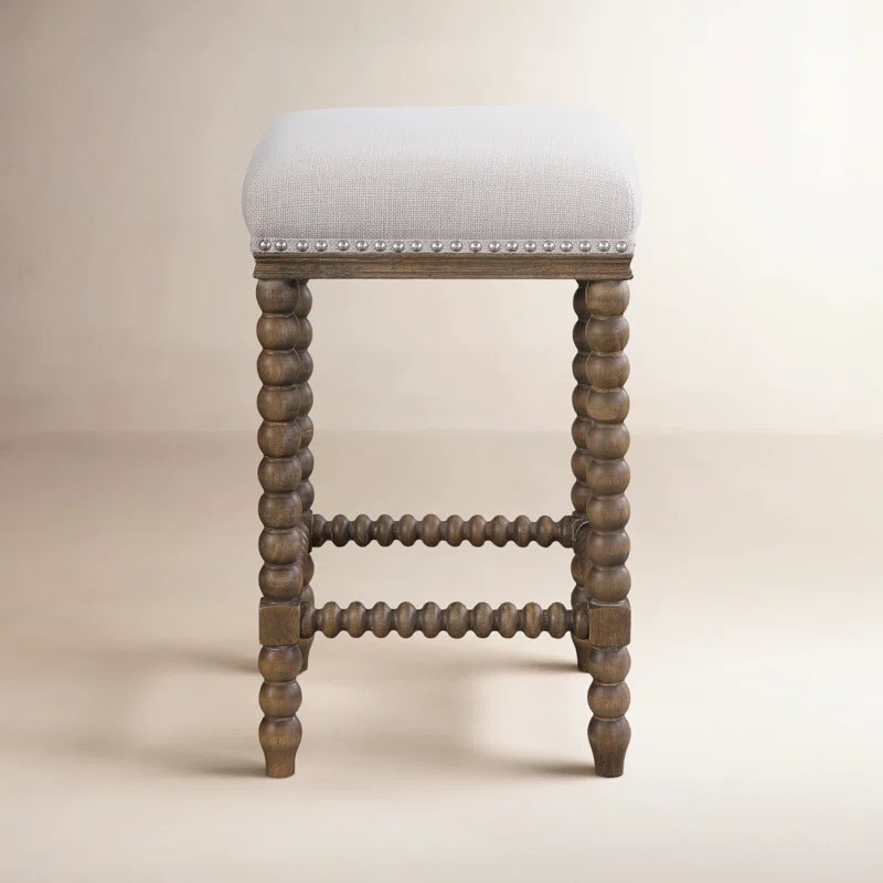 Tenley 25.5" Bar Stool | Wayfair North America