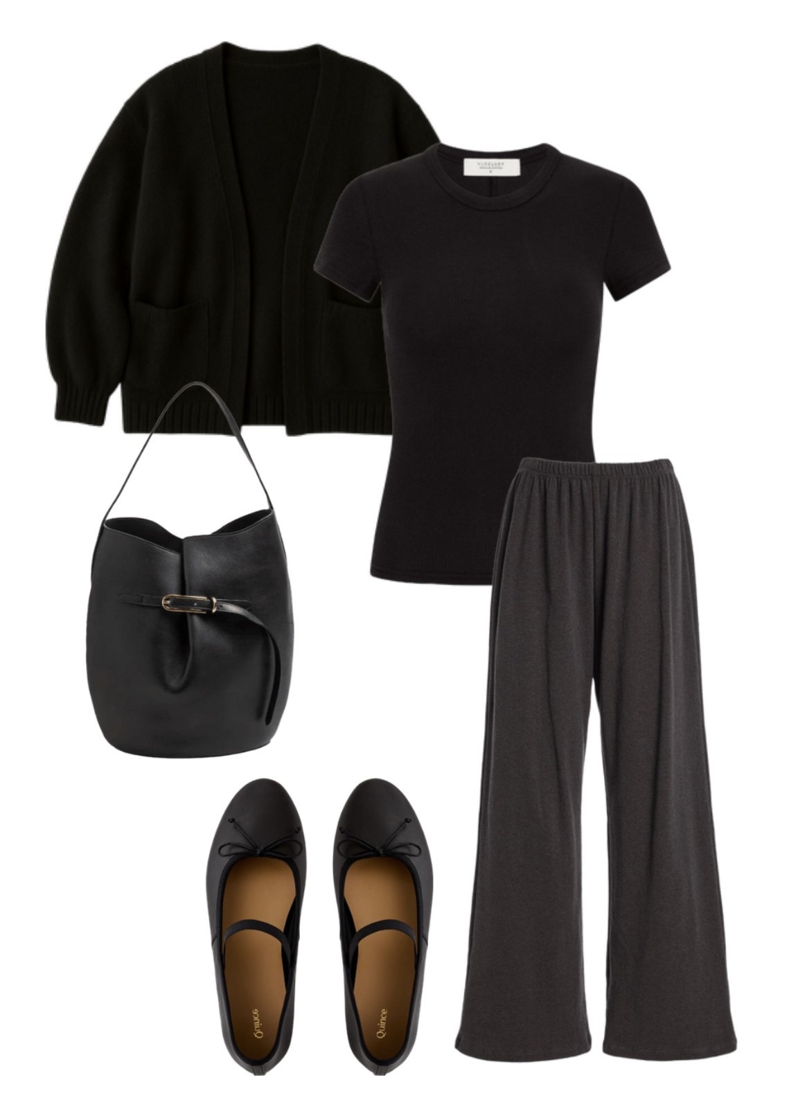 Super easy weekend look for taking the kids to the park ❤️🥰