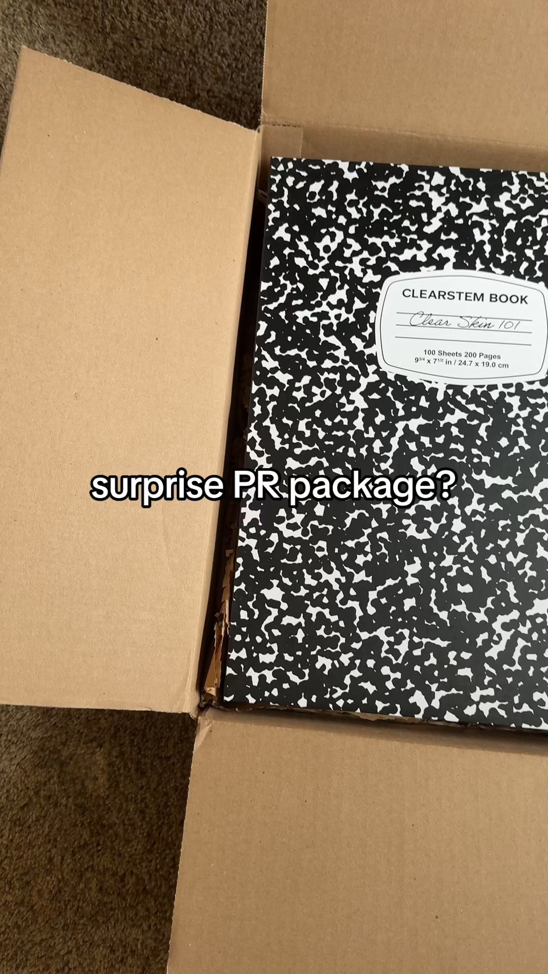 thanks CLEARSTEM for the fun surprise!! as always my affiliate code GRACEKRAEMER will save you 15%



#LTKStyleTip #LTKSeasonal #LTKBeauty