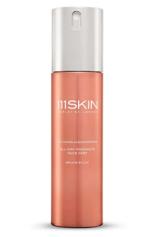 111SKIN All-Day Radiance Face Mist at Nordstrom, Size 3.4 Oz | Nordstrom