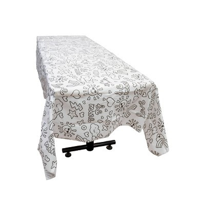 Valentines CYO Table Cover - Spritz™ | Target