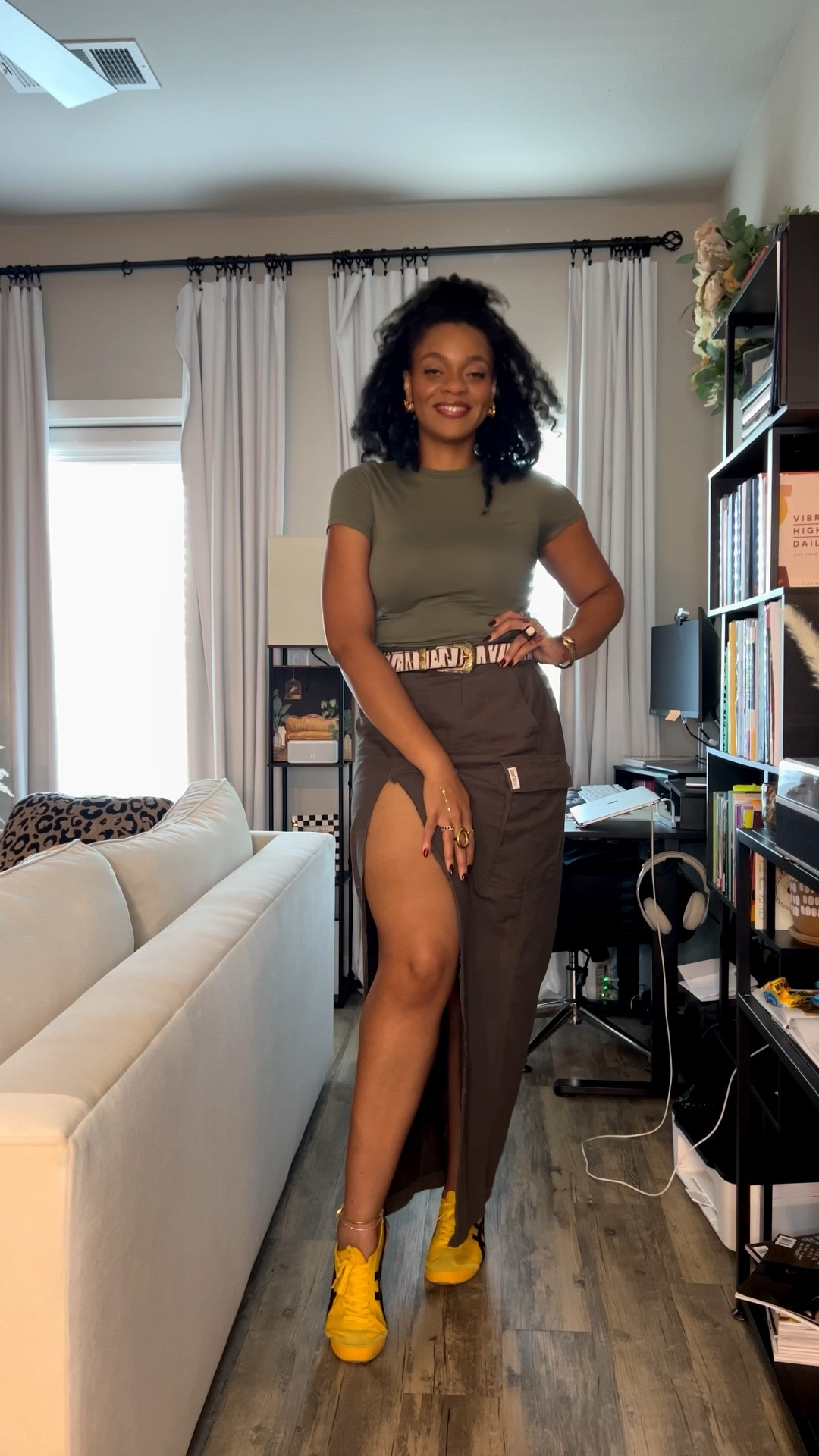 Outfit check 

#LTKStyleTip #LTKTall #LTKShoeCrush