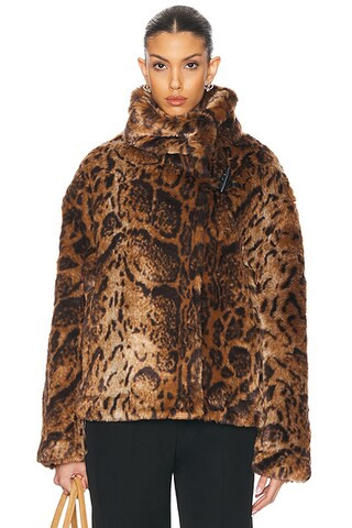 Le Blouson Fernando | FWRD 