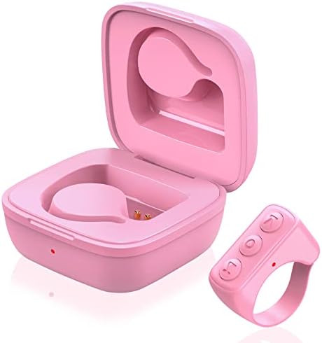 TikTok Remote Control Kindle App Page Turner, Bluetooth Camera Video Recording Remote, TIK Tok Sc... | Amazon (US)