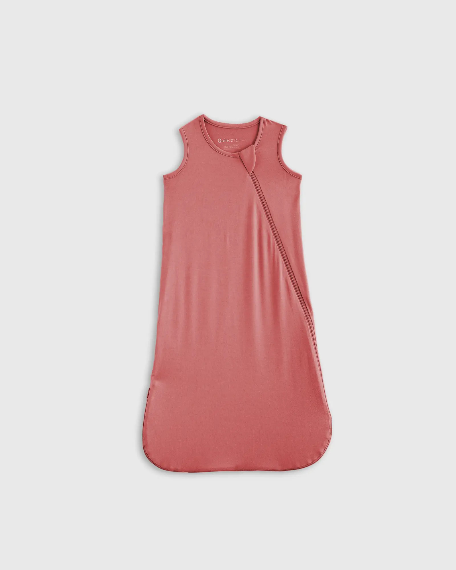 Bamboo Sleep Bag 0.5 TOG | Quince