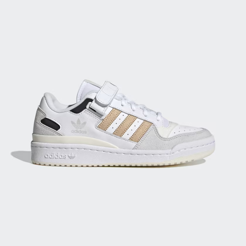 Forum Low Shoes | adidas (US)