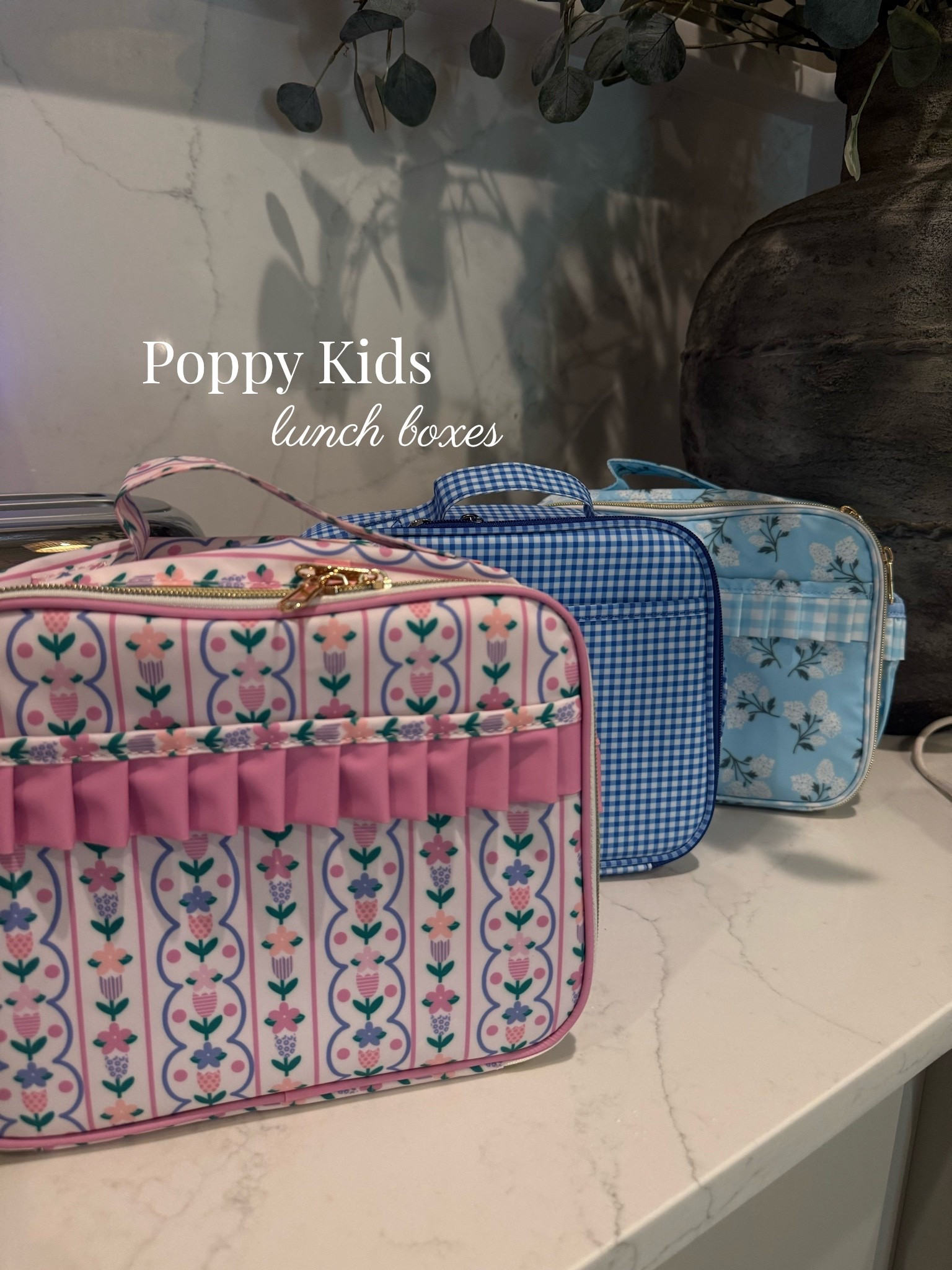 Our favorite lunch boxes for kids! Refreshed for summer camps & the new school year🍎

#LTKSeasonal #LTKKids #LTKTravel