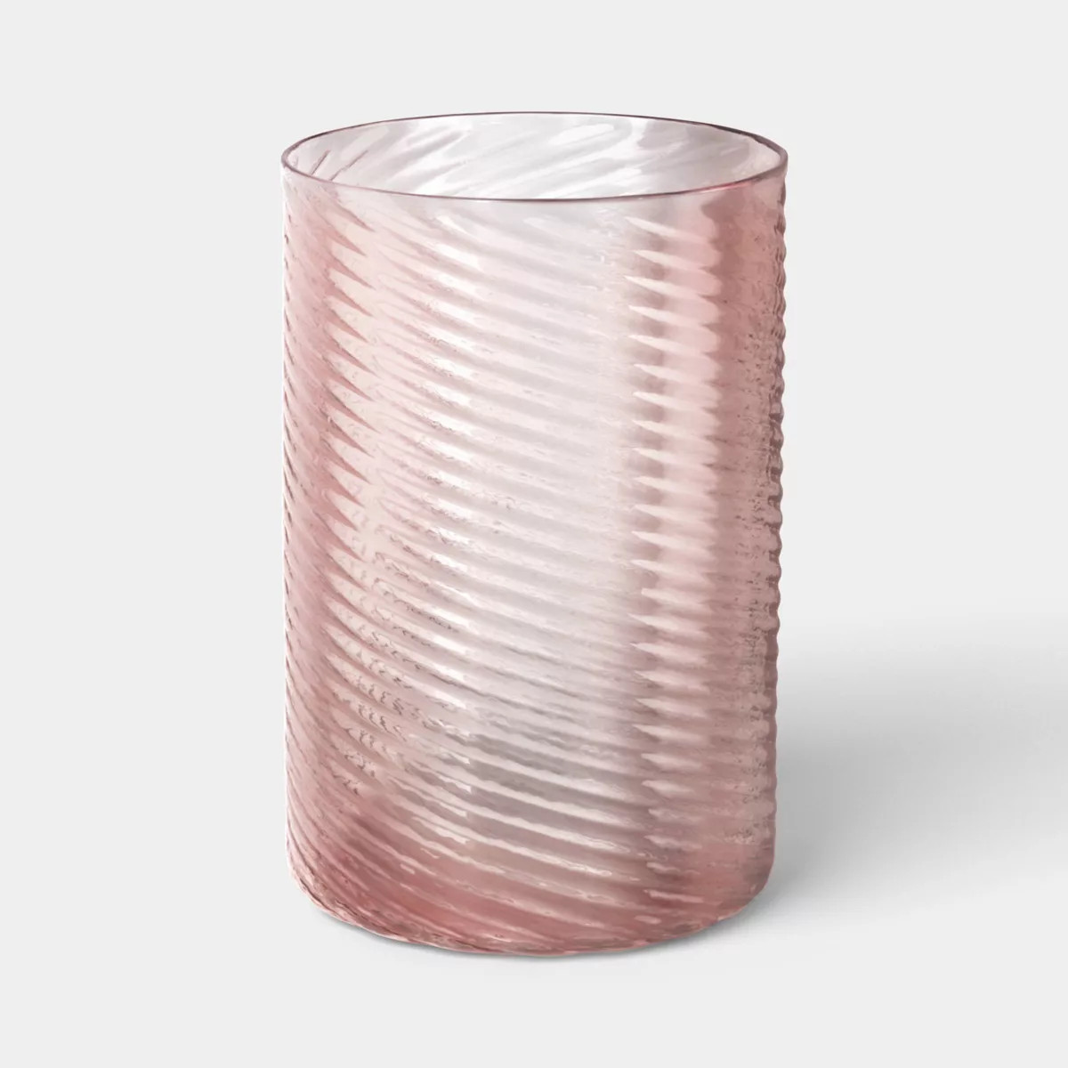 Spun Glass Vase - Threshold™ | Target