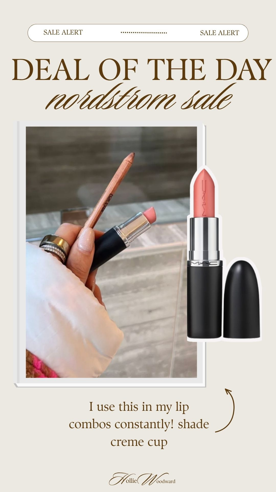 one of my top favorite and go to lipsticks! 💄 

 #LTKSaleAlert #LTKBeauty