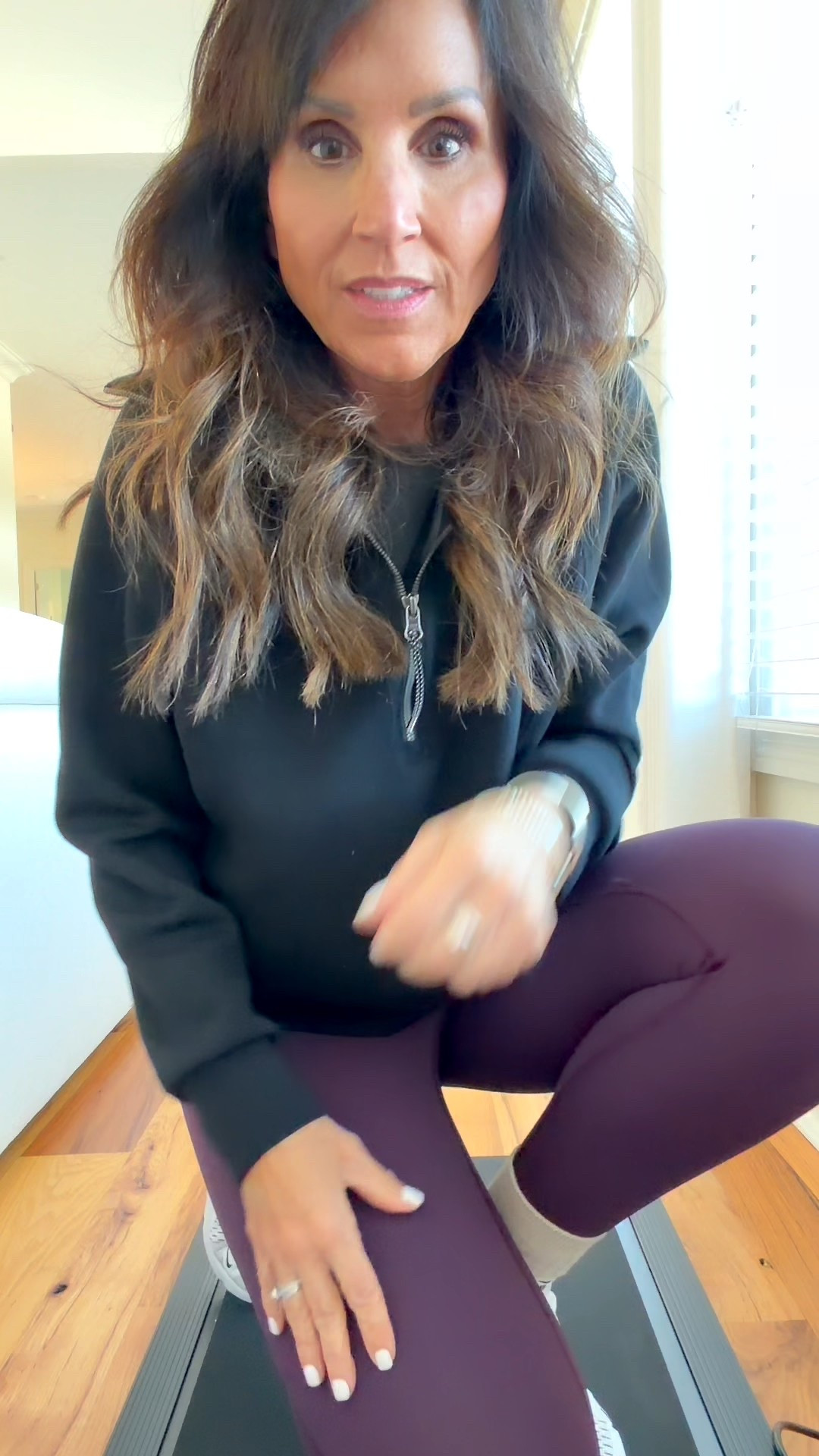 Walking pad I use all the time  

#LTKOver40 #LTKActive #LTKSeasonal