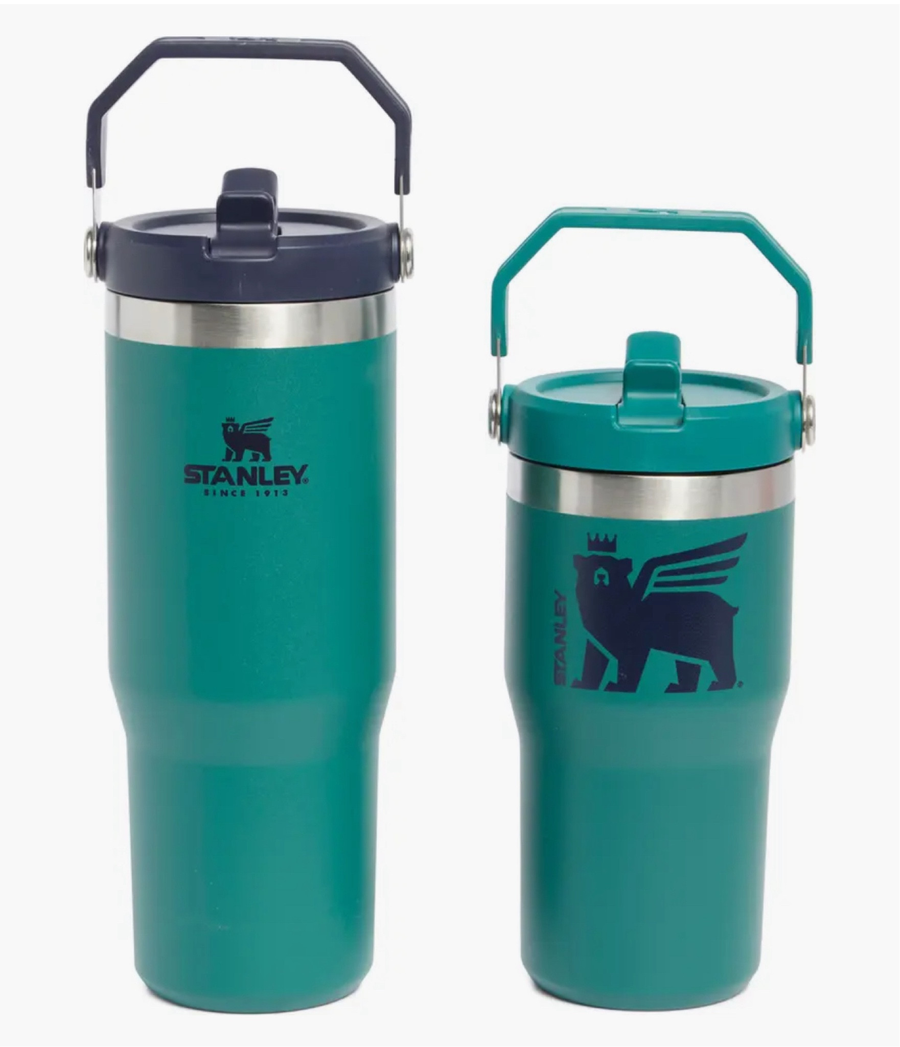 2 Stanley tumblers for $38! On sale for 24% off! Early Black Friday deal! 

#stanley
#giftformom
#giftforsister 
#giftforbestie
#trendygift
#viralgift
#ltkholiday
#ltkcyberweek
#giftfordad
#giftforboyfriend
#giftforhusband
#giftforgrandpa
#giftforoutdoorsman

#LTKGiftGuide #LTKCyberWeek #LTKFindsUnder50